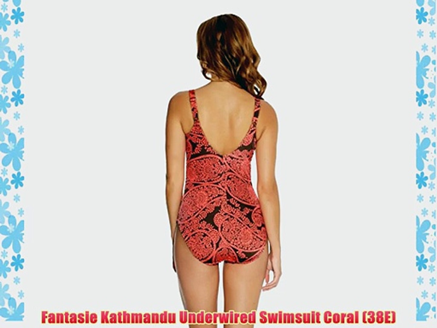 kathmandu swimwear