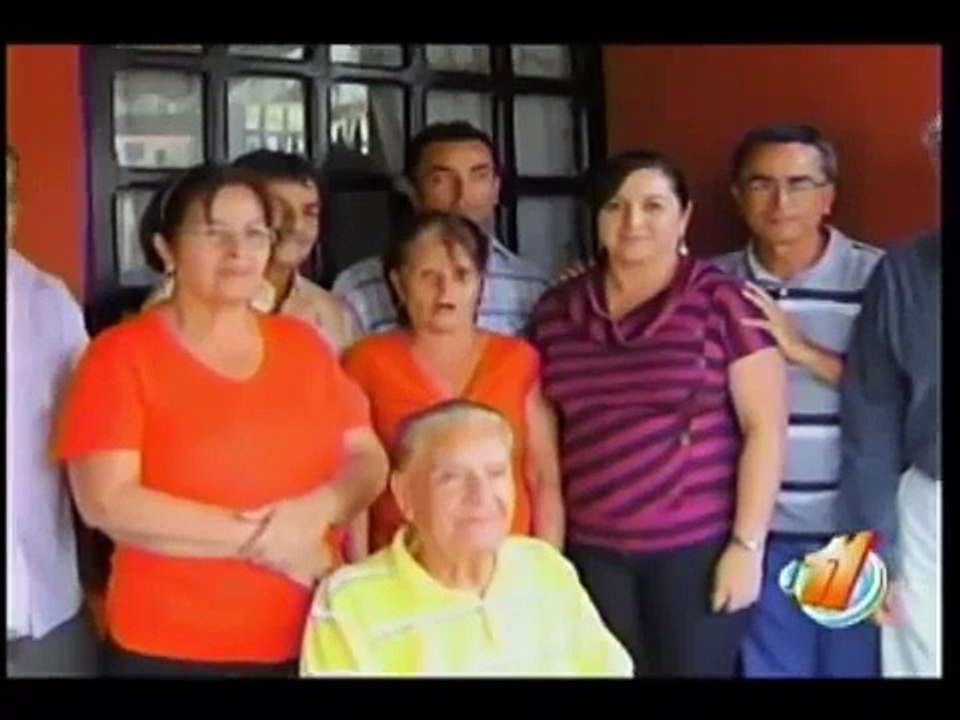 La familia de la música