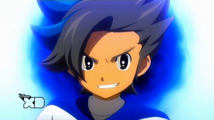 Inazuma Eleven Go! Galaxy 26 - Audio Español
