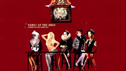 Panic! At The Disco - A Fever You Cant Sweat Out! (Full Album)