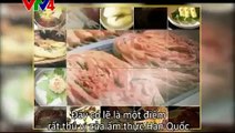 Korean Cuisine in Hanoi - Ẩm thực Hàn Quốc trong lòng Hà Nội [Learning & Researching]