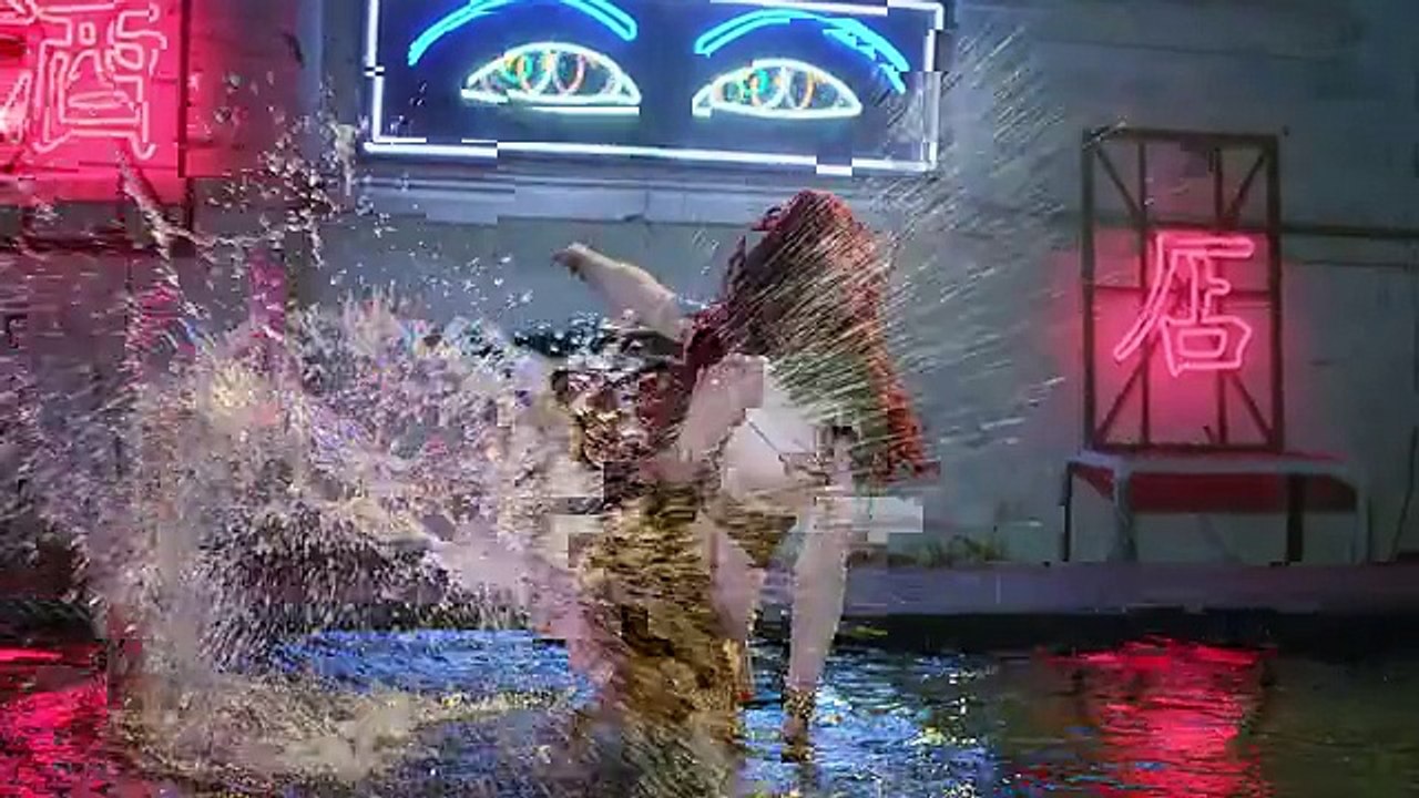 Natalie La Rose - Somebody ft. Jeremih