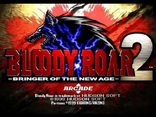 Como Descargar Bloody Roar 2 Para PC