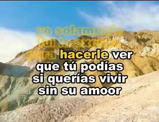 los iracundos   tu con el karaoke