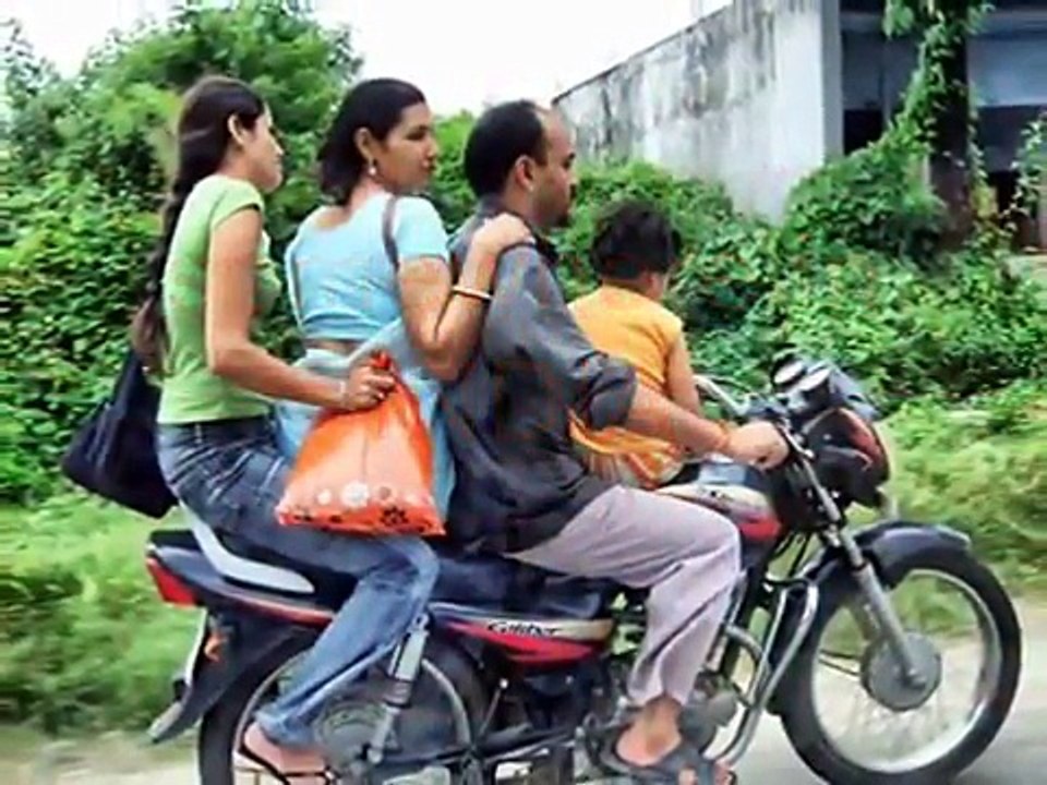 rich vs poor in india