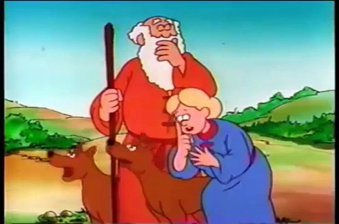 Best Bible stories for kids Noah & The Ark Best Animated Stories [HD]