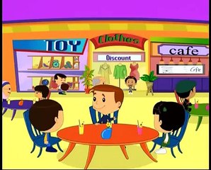 تعليم اللغة الإنجليزية للصف الرابع الإبتدائي _ الكويت