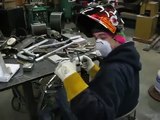 aluminum tig welding