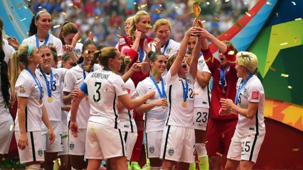 A robot battle between the US and Japan is coming