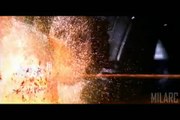 Star Wars Recut to Star Trek Trailer