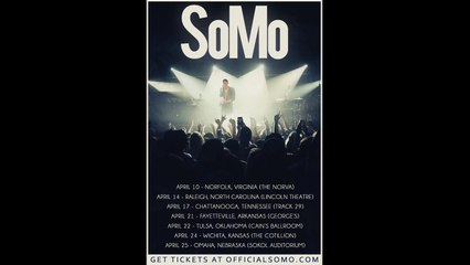 Sam Hunt - Take Your Time (Rendition) by SoMo