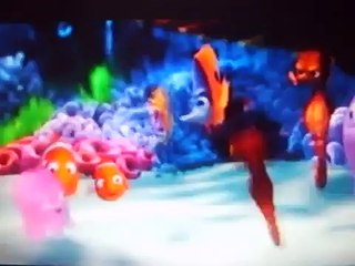 Findet Nemo - Dü siehsch komisch üs!