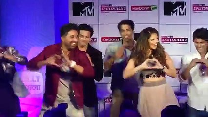 Sunny Leone To Host Splitsvilla Again Splitsvilla Season 8