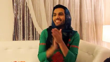 Brown girls at weddings be like..