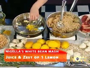 Nigella Lawson's Flash-Fried Steak