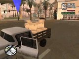 GTA San Andreas - Mission 