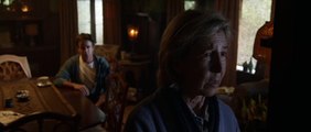 Insidious: Chapter 3 Movie Clip 