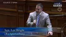 SC State Senator Goes On Anti-Gay Rant During Confederate Flag Debate