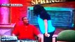 Jerry Springer- Funny as Hell Black Guy! ***MUST WATCH***