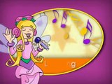 Looking good! Looking great! - English for Children Nursery Rhymes - English songs and chant