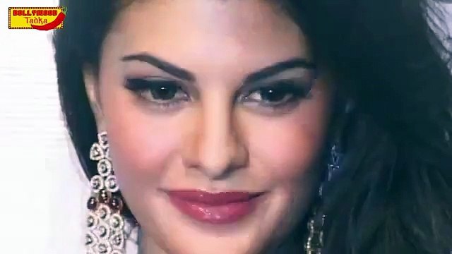 Jacqueline Fernandez Soaring Temperature’s On Magazine Cover