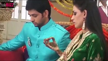 Meri Aashiqui Tum Se Hi 2 july 2015 EPISODE Ishani Ranveer FINALLY MARRIED