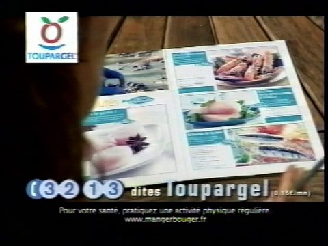 France 3 22.10.2007 2 B.A. 1 Pub, 1 livre 1 jour, Des chiffres et des lettres