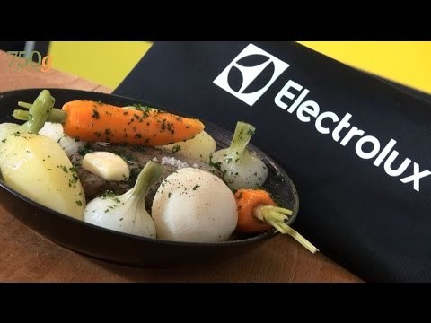 Filet de boeuf en pot au feu - 750 Grammes