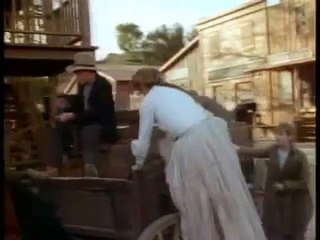 If I never knew you * DR.QUINN * Wildagnes