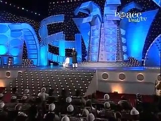 Hindu man accepts Islam after listening the answer of Dr. Zakir Naik