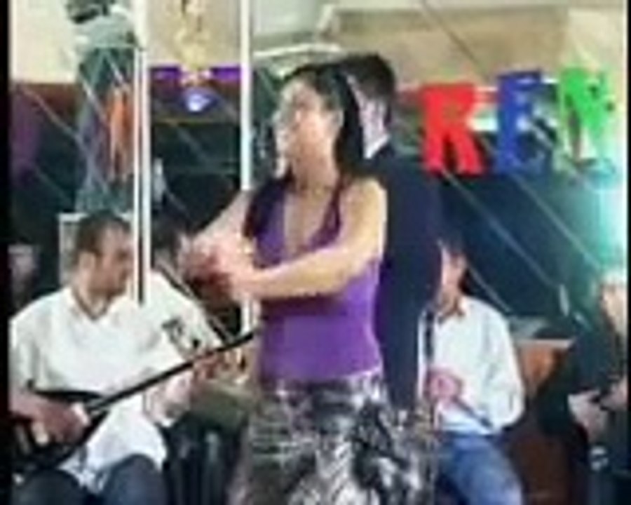 ROMAN HAVASI ----MENEKŞE MÜZİK YAPIM