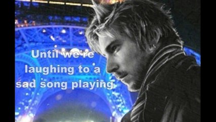 Emotional Sad Song Lyrics Video 🎶