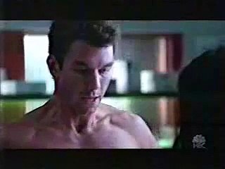 Crossing Jordan Promo2