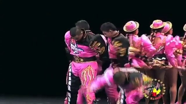 San Simon USA - Concurso Saya/Caporal 2011