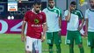 ملخص مباراة الأهلي VS المصري ( الدوري المصري )