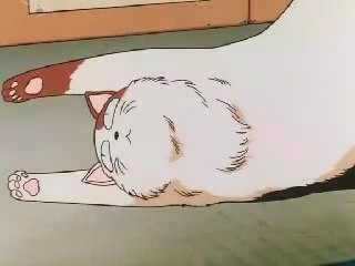 Inuyasha Ep1 Preview Fandub Clip