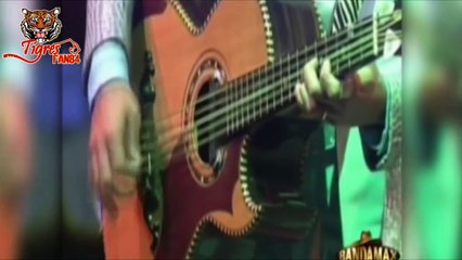 Los Tigres del Norte-La Mesa Del Rincon