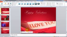 Audio in Microsoft PowerPoint 2010 - How to Play Music across Multiple Slides in PowerPoint 2010