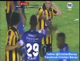 Emelec 3 The Strongest 0 (Relato Fede Bulos)  Copa Libertadores 2015