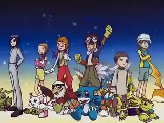 DIGIMON Cuộc Phiêu Lưu Của Các Con Thú Phần 2 Tập 35 Vietsub