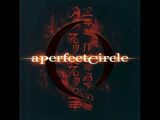 A Perfect Circle - Mer De Noms (Full Album)