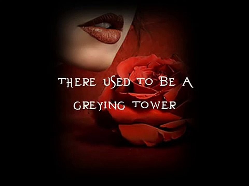 seal - kiss from a rose (with lyrics)