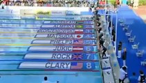 Michael Phelps 200m butterfly World Record