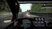 Ford Escort Cosworth Works 7m27s Nordschleife NFS Shift HQ