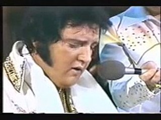 Elvis Presley - Unchained Melody