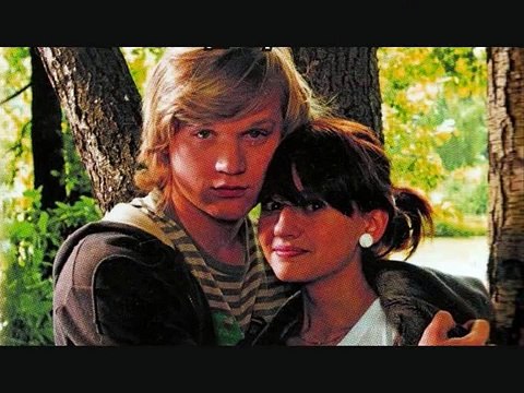 аня ранетка и стас.прощай