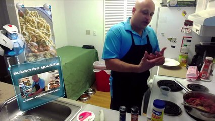 Dinner For Two ep.2 Beef Empanadas