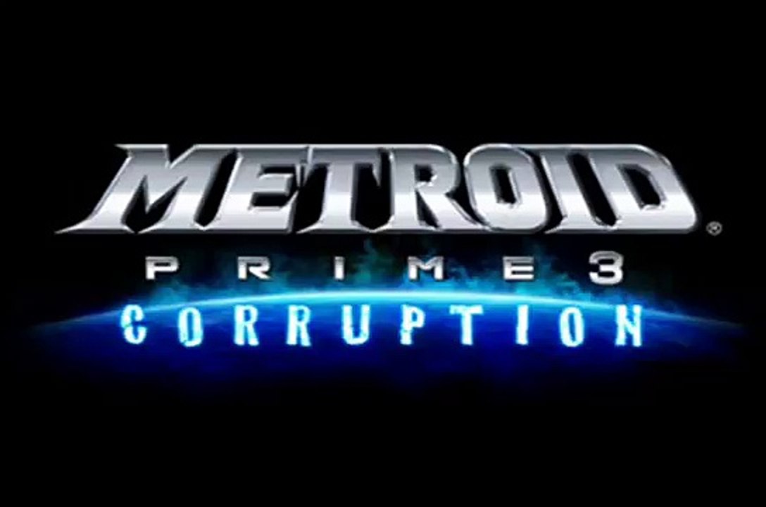 Metroid Prime 3: Corruption Music- Rundas Battle