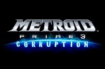 Metroid Prime 3: Corruption Music- Rundas Battle