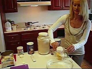 Betty's Southern Spoon Bread